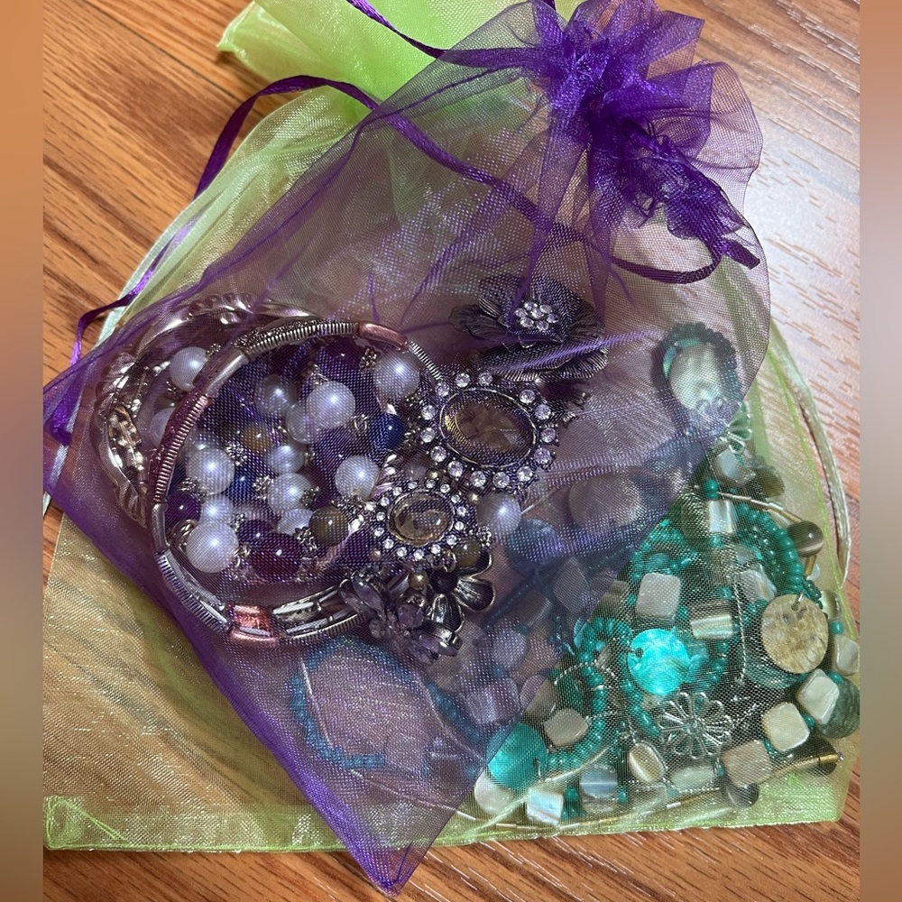 Craft jewelry